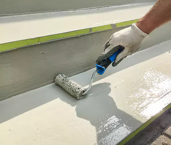 Expert Plumber for Walls Waterproofing in Manhattan,NY: Schedule Affordable Waterproofing Services with Us