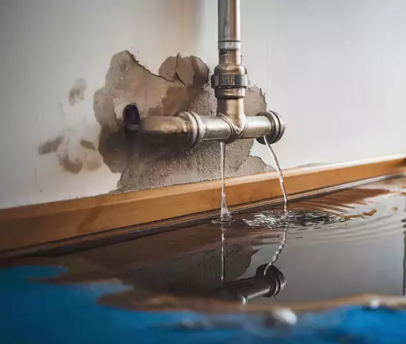 Professional Water Damage Restoration Experts in Manhattan, NY — Fast, Reliable & Certified
