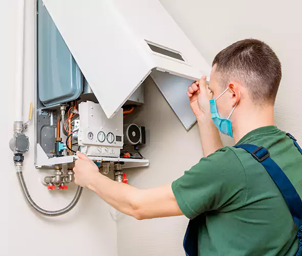 Licensed Experts for Water Heater Installation in Manhattan, NY