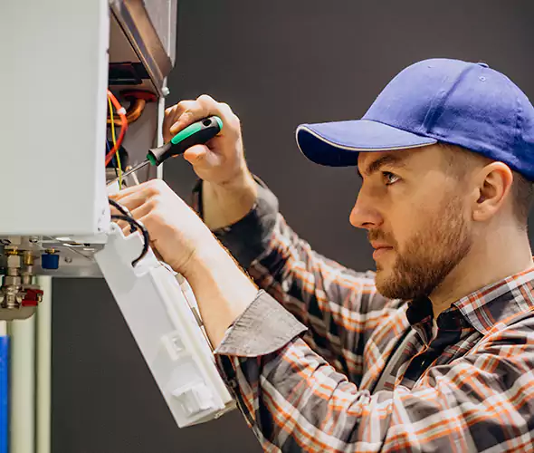 Expert Plumber for Water Heater Maintenance in Manhattan, NY: Schedule Affordable Services Today