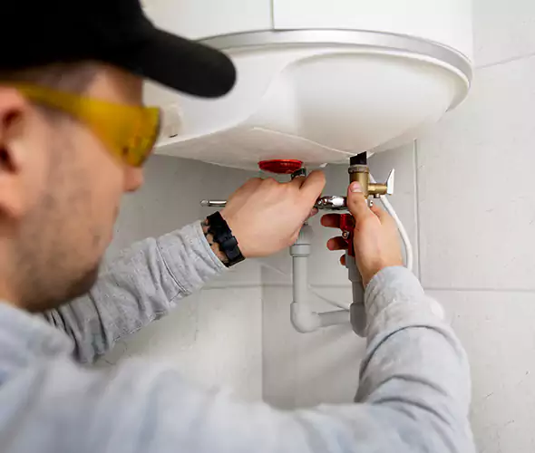 Get Affordable Water Heater Repair Service in Manhattan, NY