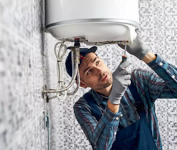Expert Plumber for Water Heater Replacement in Manhattan, NY: Schedule Affordable Replacement Services with Us