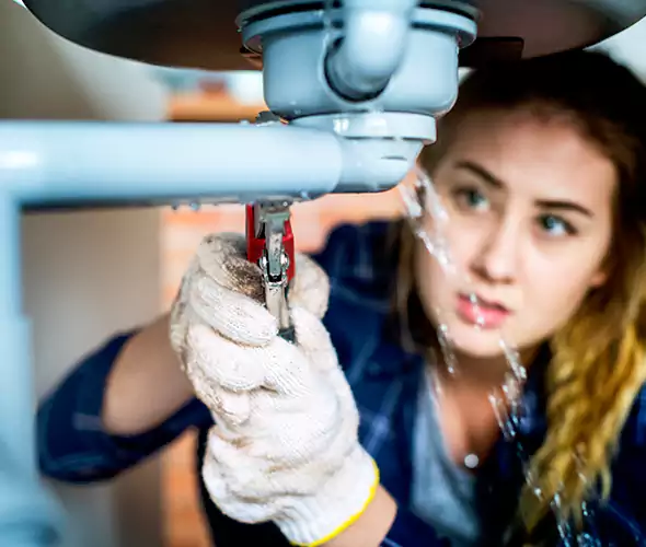 Expert Plumber for Water Leak Detection in Manhattan, NY: Schedule Affordable Leak Repair Services with Us