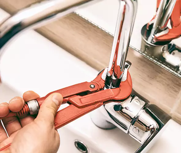 Expert Leak Repair Plumber in Manhattan, NY