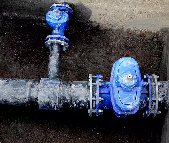 Certified Plumbers for Water Line Installation in Manhattan, NY