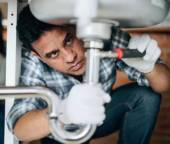 Expert Plumber for Water Line Repair in Manhattan, NY: Schedule Affordable Water Line Repair Services with Us