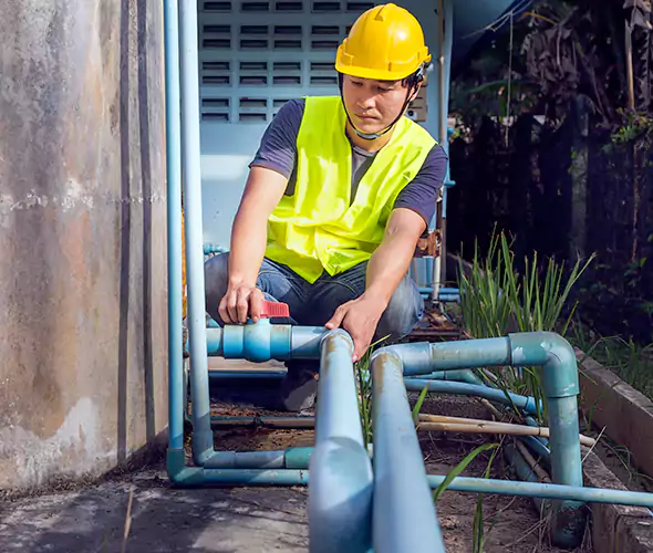 Expert Plumber for Water Line Replacement in Manhattan, NY: Schedule Affordable Water Line Replacement Services with Us