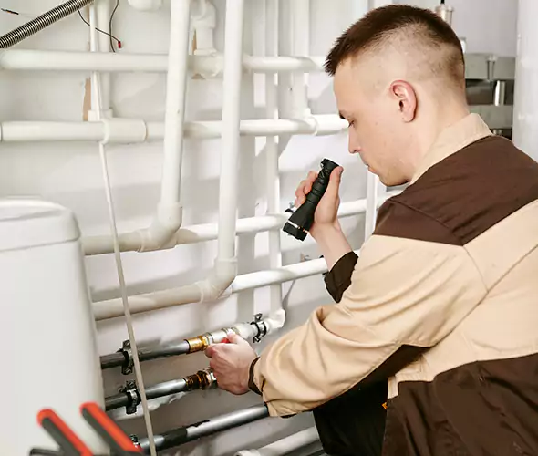 Trusted Water Softener Installers in Manhattan, NY