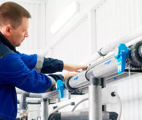 Expert Plumber for Water Softener Maintenance in Manhattan, NY: Schedule Professional Maintenance with Us