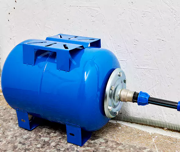 Expert Plumber for Well Pressure Tank Replacement in Manhattan, NY: Schedule Affordable Tank Replacement Services with Us
