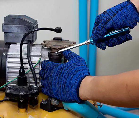 Well Pump Specialist in Manhattan, NY
