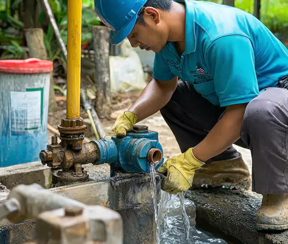 Expert Plumber for Well Pump Replacement in Manhattan, NY: Schedule Affordable Well Pump Replacement Services with Us