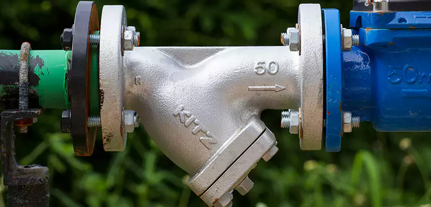 Professional Backflow Preventer Installation Services in Manhattan, NY