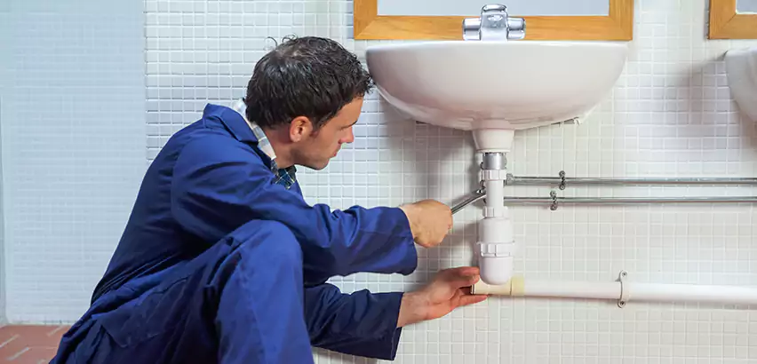 Toilet Repair Manhattan