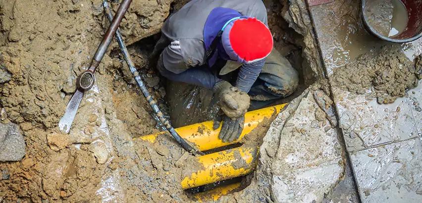 Clogged Drain Repair in Manhattan, NY