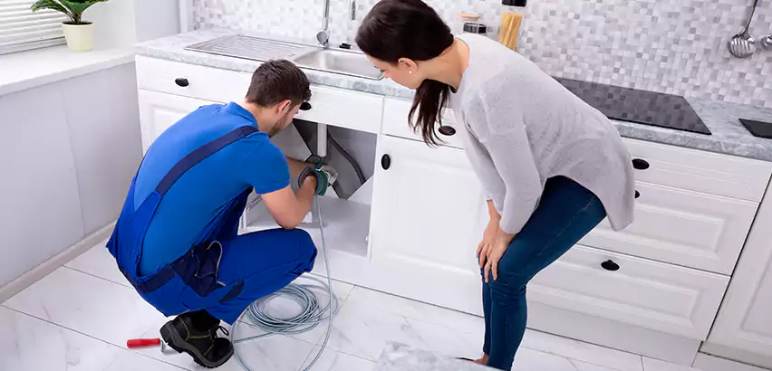 Professional Clogged Sewer Line Repair in Manhattan, NY