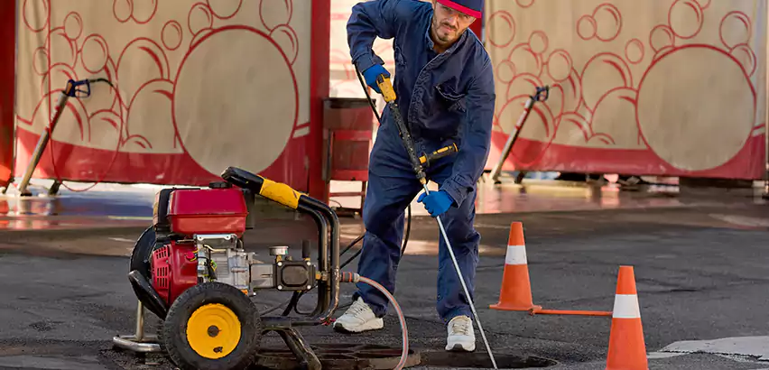 Professional Drain Repair Services in Manhattan, NY