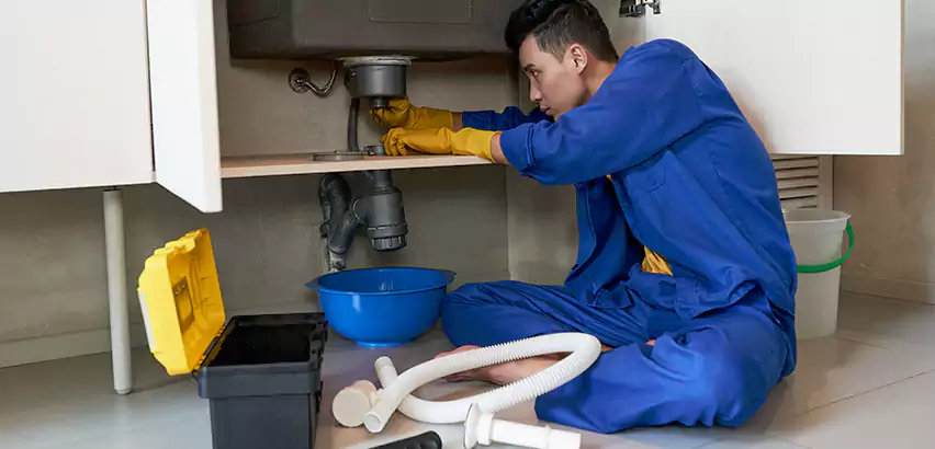 Drain Cleaning in Manhattan