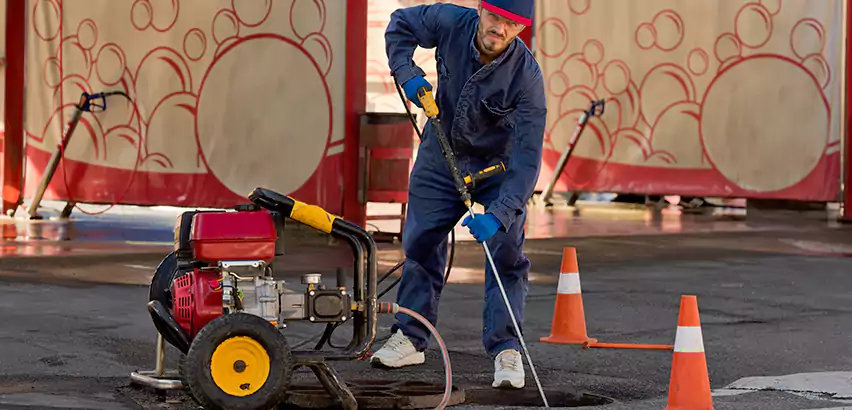 Professional Drains Camera Inspection in Manhattan, NY