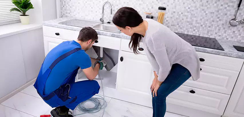 Fast Emergency Plumbing Repair Services in Manhattan, NY