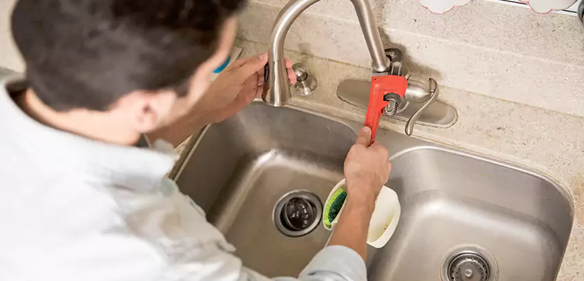 Faucet Repair in Manhattan