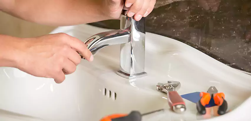 Bathtub Faucet Replacement in Manhattan