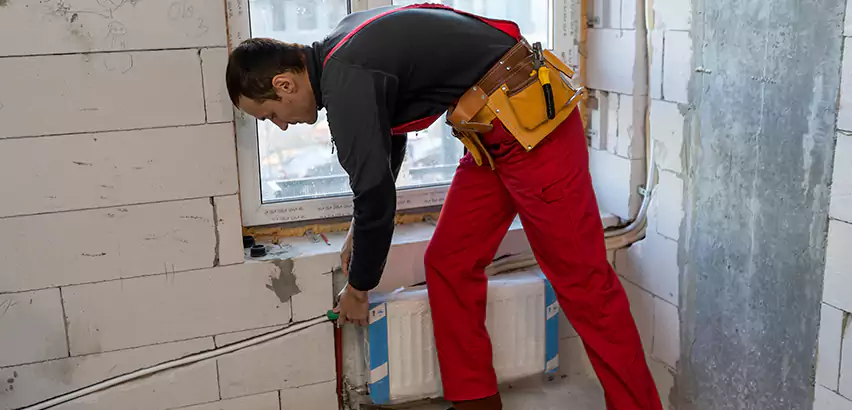 Professional Foundation Leak Repair Services in Manhattan, NY