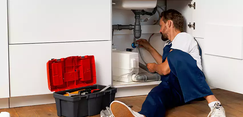 Reliable Garbage Disposal Replacement Services in Manhattan, NY