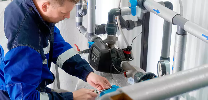 Reliable Gas Line Installation Services in Manhattan, NY