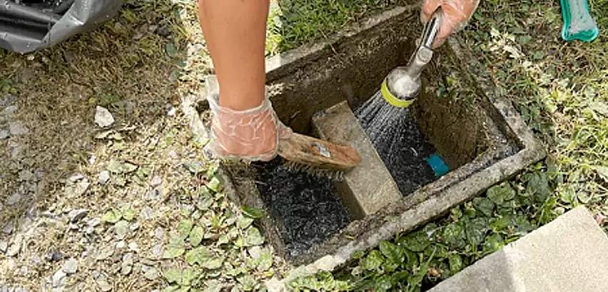 Professional Grease Trap Cleaning Services in Manhattan, NY