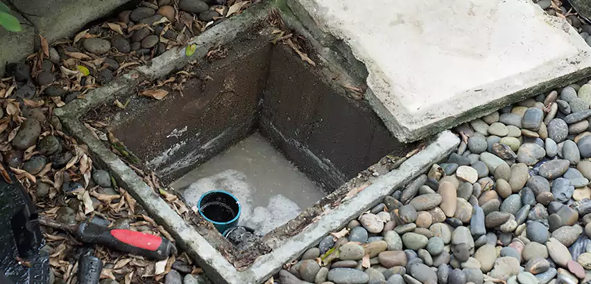 Reliable Grease Trap Installation Services in Manhattan, NY
