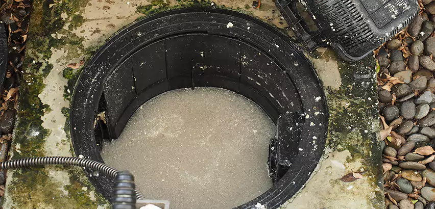 Reliable Grease Trap Repair Services in Manhattan, NY