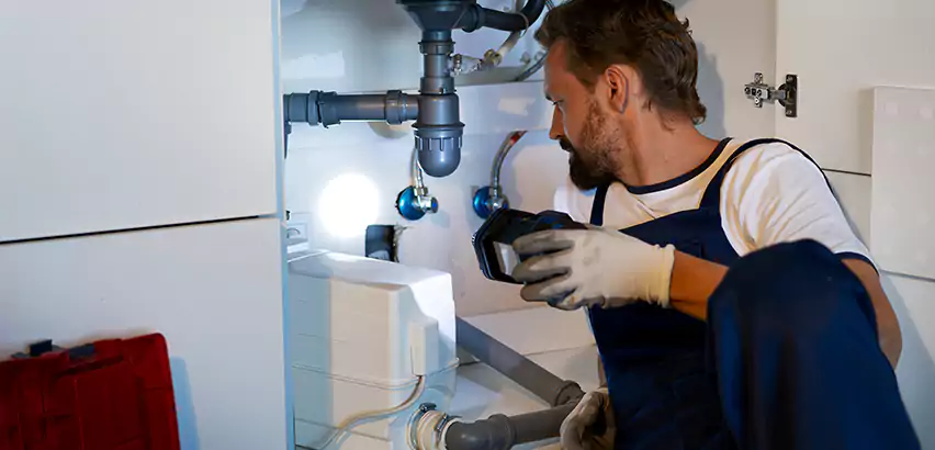 Reliable Insinkerator Installation Services in Manhattan, NY