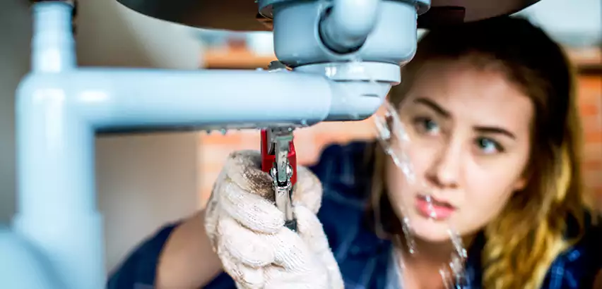 Reliable Pipe Repair Services in Manhattan, NY