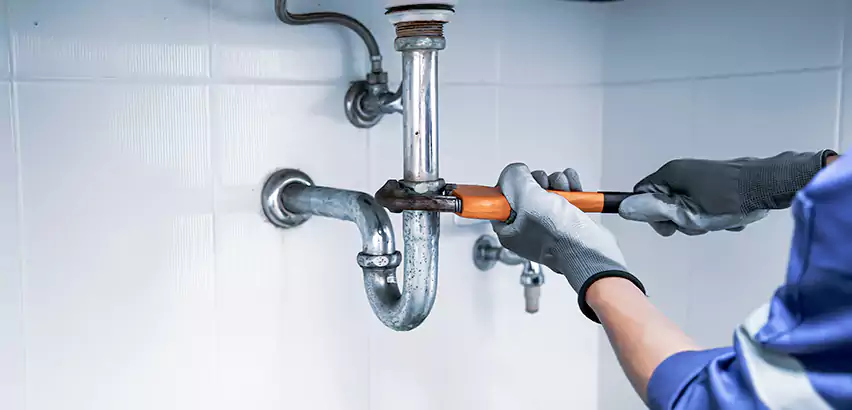 Plumbers Near Me in Manhattan, NY