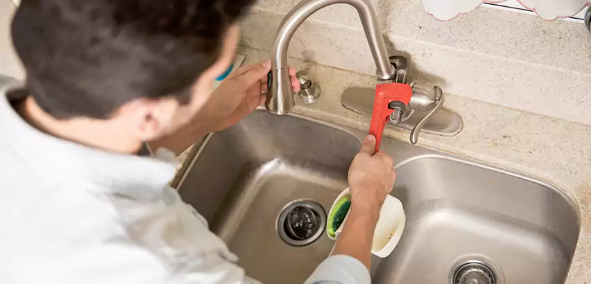 Plumbing Inspection in Manhattan