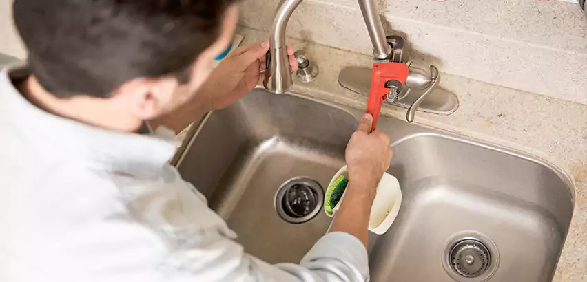 Professional Plumbing Installation Services in Manhattan, NY