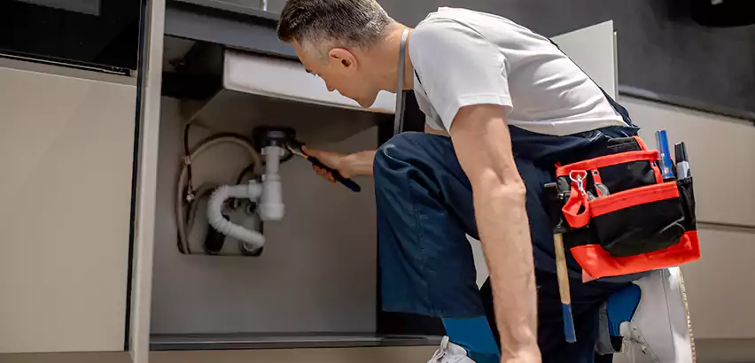 Water Heater Replacement in Manhattan