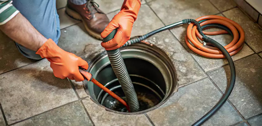 Rooter Services in Manhattan, NY