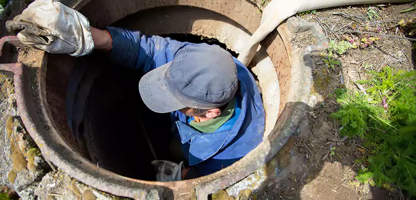 Professional  Septic Tank Repair Services in Manhattan, NY