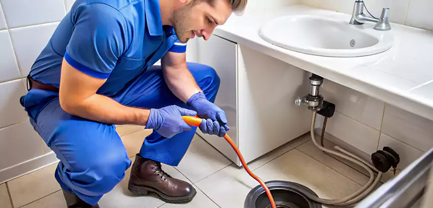 Sewer Line Inspection in Manhattan