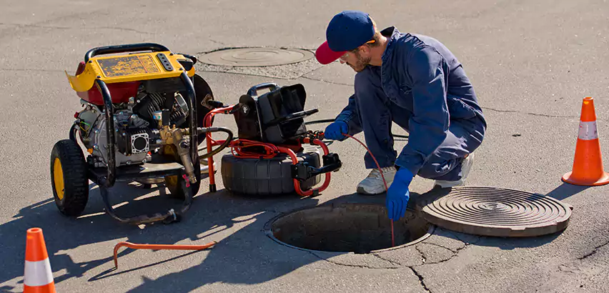 Professional Sewer Repair Services in Manhattan, NY