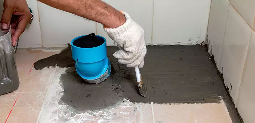 Professional Slab Leak Repair Services in Manhattan, NY