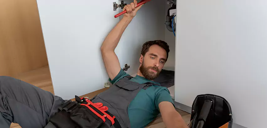 Emergency Basement Leak Repair in Manhattan