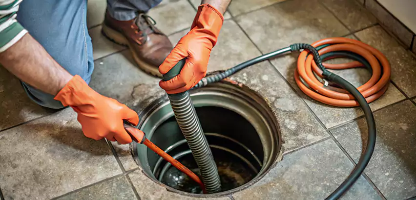 Gutter Drain Repair in Manhattan, NY