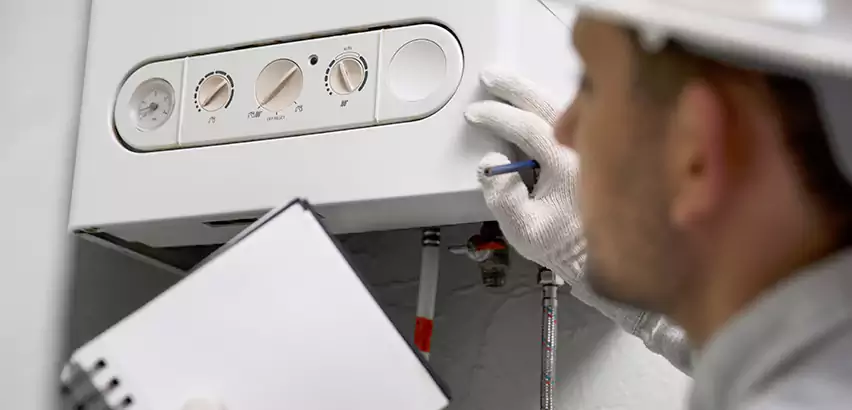 Richmond Electric Tankless Water Heater Installation in Manhattan, NY