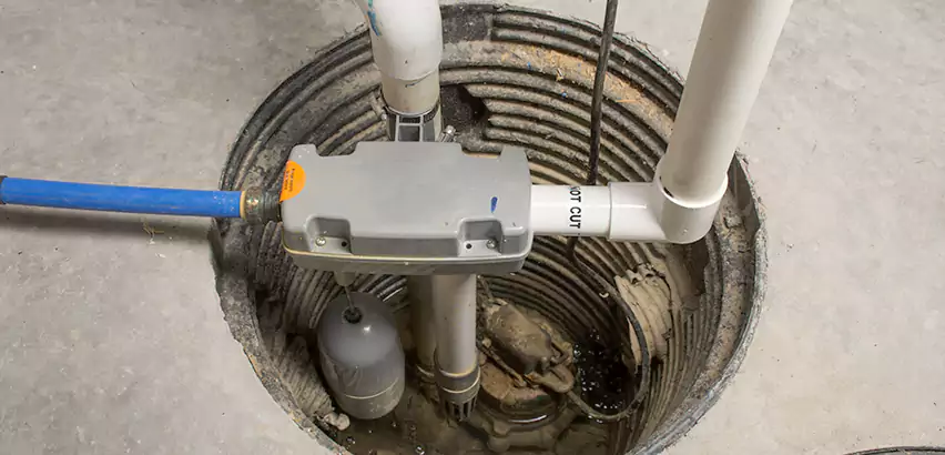 Emergency Sump Pump Repair in Manhattan, NY