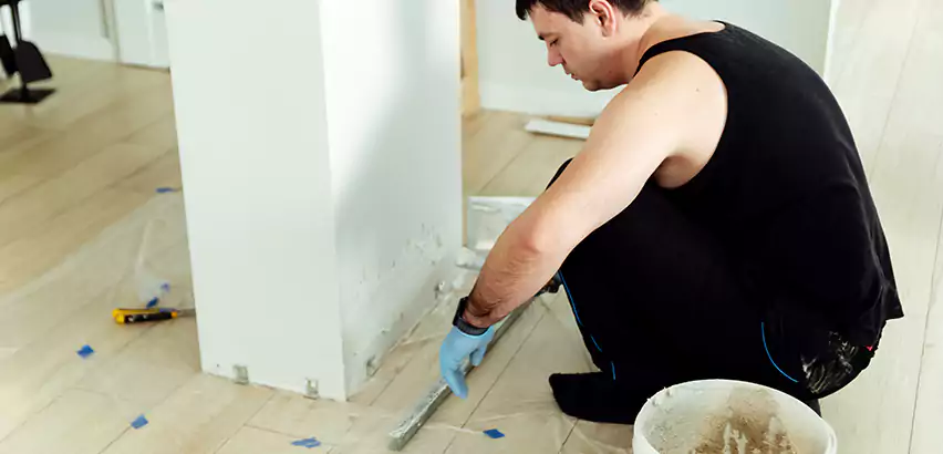 Emergency Foundation Leak Repair in Manhattan, NY