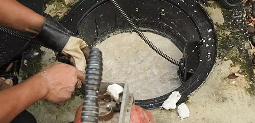 Fat Trap Cleaning in Manhattan, NY