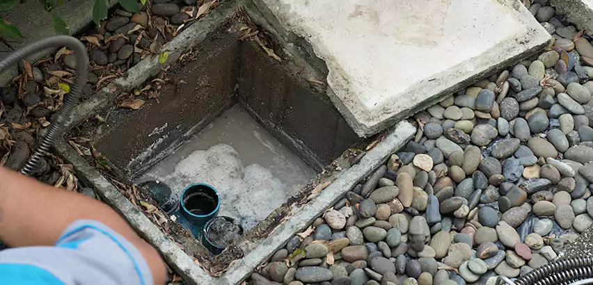 Big Dipper Grease Trap Repair in Manhattan, NY